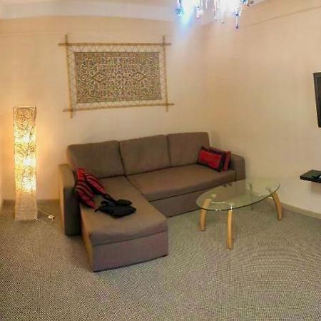 Kyiv Apartment On Starokyivskaya Lane 5 Ngoại thất bức ảnh