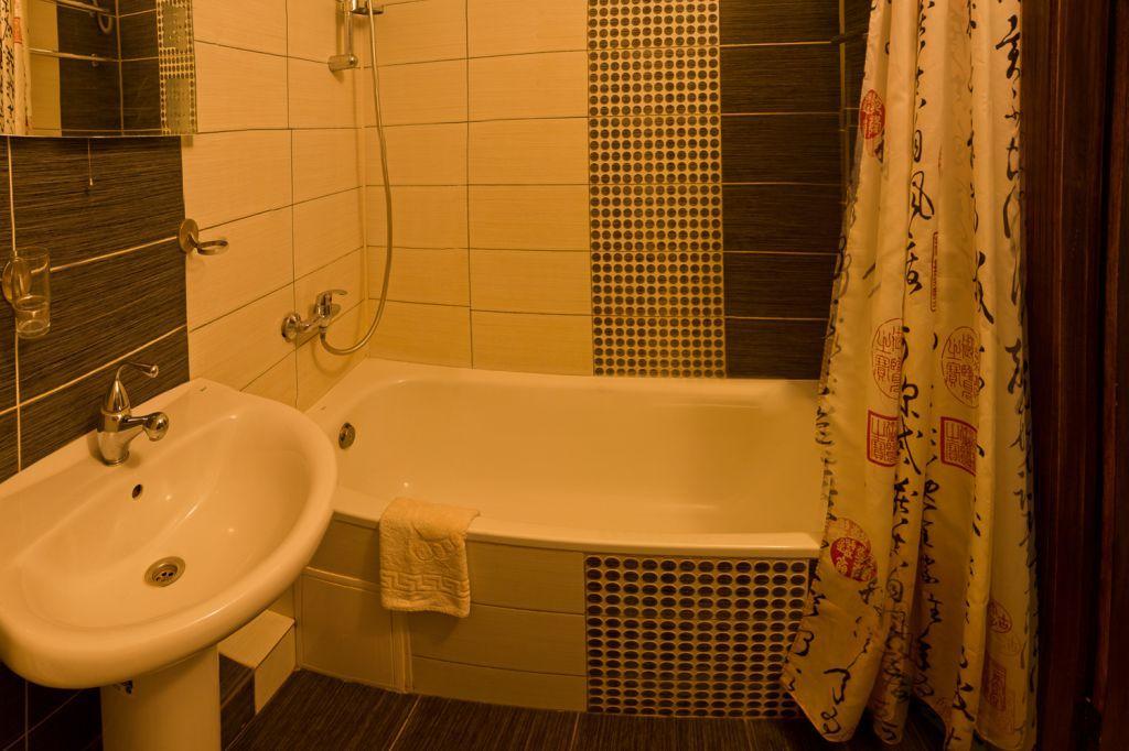 Kyiv Apartment On Starokyivskaya Lane 5 Ngoại thất bức ảnh