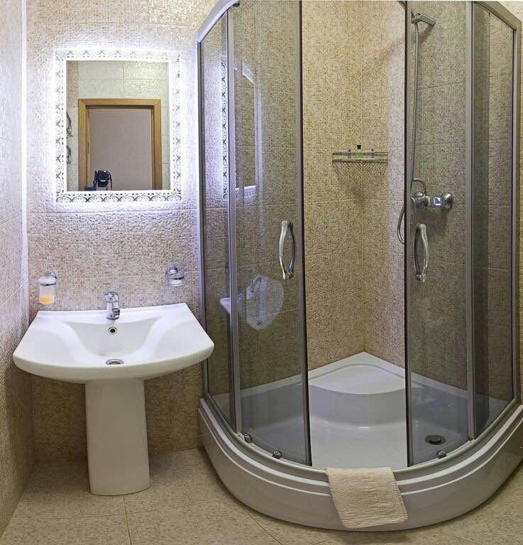 Kyiv Apartment On Starokyivskaya Lane 5 Ngoại thất bức ảnh